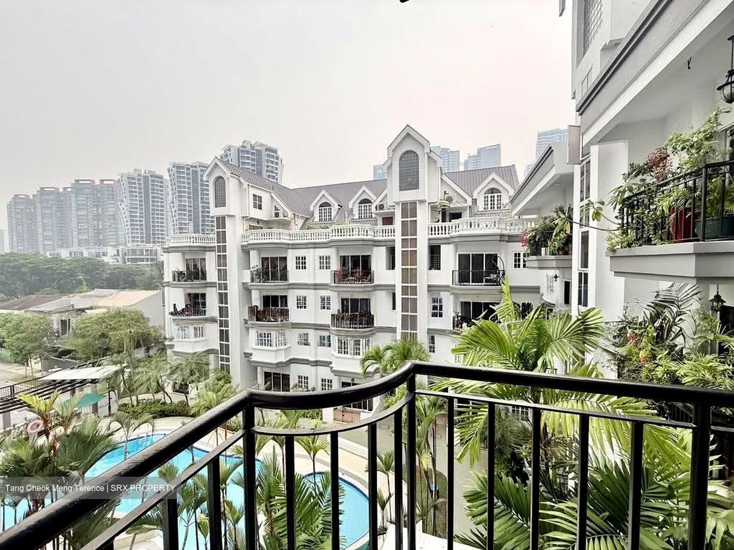Clydesview (D3), Condominium #625926191
